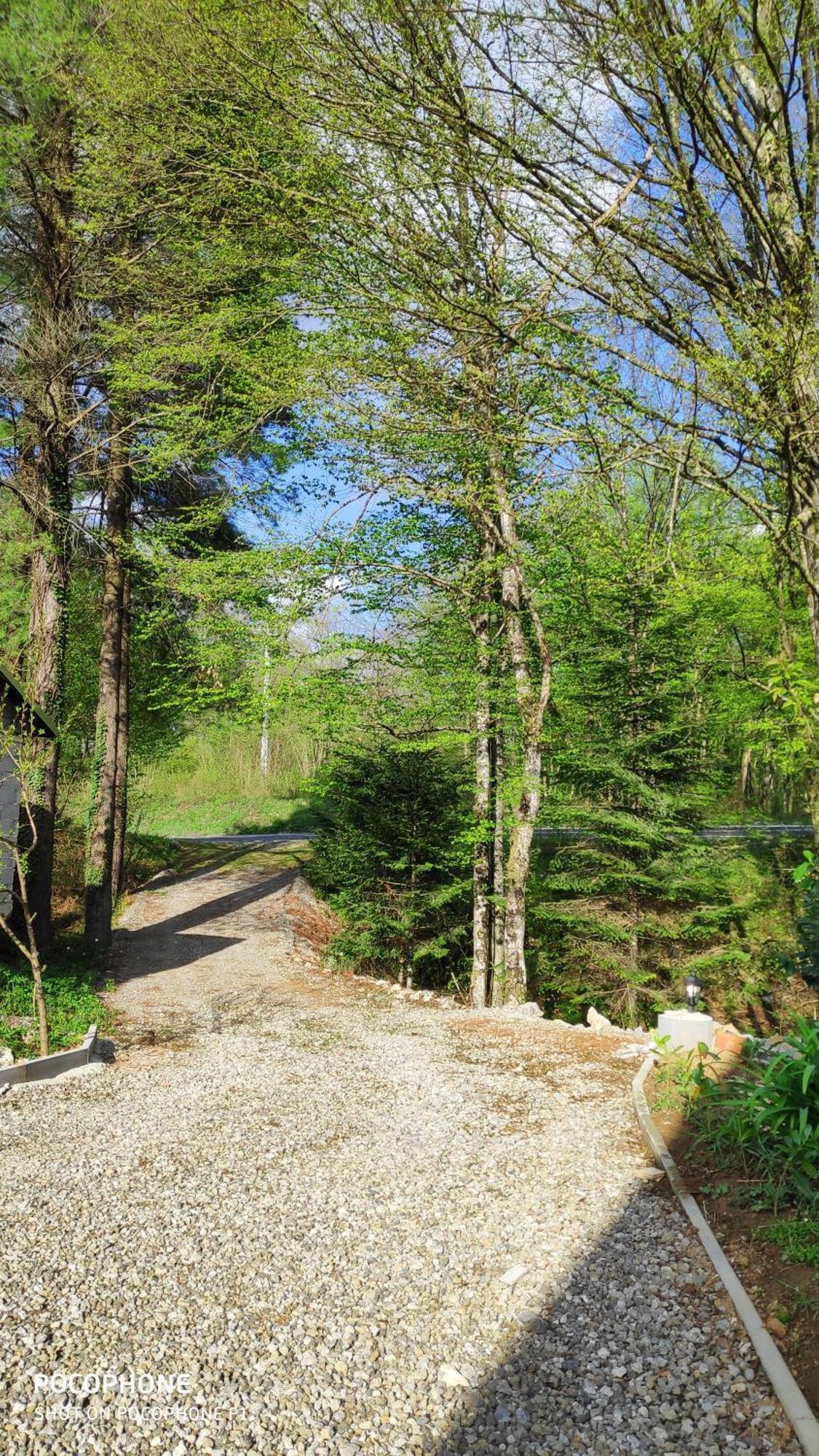 Smaragd River Near Rastoke & Plitvice Lakes Slunj Zewnętrze zdjęcie